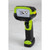 Zebra DS3608-ER 2D ER Handheld Scanner Multi-Interface Black/Green DS3608ER20003VZW