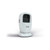 Zebra DS9308 2D SR Presentation Scanner Kit Multi-Interface USB White DS9308SRWU2100AZ