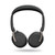 Jabra Evolve2 65 Flex Headset Link380 USB-A UC Version Stereo with Wireless Charging 26699-989-989