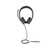Yealink UH48 ANC USB-C/A Wired Stereo Headset 1308151