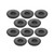 Jabra Biz 2400 II Leatherette Ear Cushions Large (Pack of 10) 14101-49