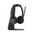 Epos Impact 1061T Wireless Binaural On Ear Headset Bluetooth with Charging Stand 1001173