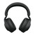 Jabra Evolve2 85 380a MS Stereo Headset Black 706487020547