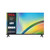 TCL 32 Inch LED Smart TV 1080P FHD HDR 32S5400AFK