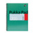 Pukka Pad Ruled Wirebound Metallic Jotta Notebook 200 Pages A4 (3 Pack) JM018