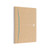 Oxford Touareg Wirebound Notebook Ruled A4 (Pack of 5) 400141848