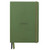 Clairefontaine Rhodiarama Creation Dot Goalbook A5 Sage 194445C
