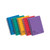 Clairefontaine Europa Notemaker A6 Assortment A (Pack of 10) 482/1138Z