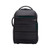 BestLife 15.6 inch Trolley Backpack USB Black and Green BT-3335P