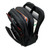Monolith Lightweight Laptop Backpack W345xD170xH350mm Black 3205