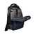 Monolith 15.6 Inch Business Commuter Laptop Backpack USB/Headphone Port Navy Blue 9114B