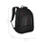 Wenger Carbon Pro Business Backpack with 15.6 Inch Laptop Sleeve and Tablet Pocket Black 653129