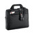 Falcon i-Stay Laptop Bag/Organiser Black IS0102