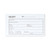 Challenge Duplicate Receipt Book 200 Sets 280x141mm 100080056