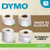 Dymo Small Name Badge Labels 41x89mm 300 Labels (Pack of 6) 2234187
