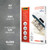 Fellowes ImageLast Laminating Pouch A3 250 Micron Total Thickness Gloss (Pack of 100) 5307506