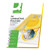 Q-Connect A4 Laminating Pouch 80 Micron Each Side 160 Micron in Total (Pack of 100) KF04114