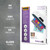 Fellowes Enhance80 Self Adhesive Laminating Pouch A4 160 Micron Total Gloss (Pack of 100) 53022