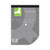 Q-Connect Feint Ruled Margin Headbound Refill Pad 400 Pages A4 (5 Pack)