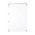 Oxford My Notes Ruled Margin 4-Hole Refill Pad A4 (Pack of 5) 100080212