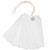 Strung Tag 120x60mm White (1000 Pack)