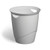 Durable Waste Bin ECO 16L Grey 776010