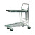 Stock Trolley Metallic Grey 373227