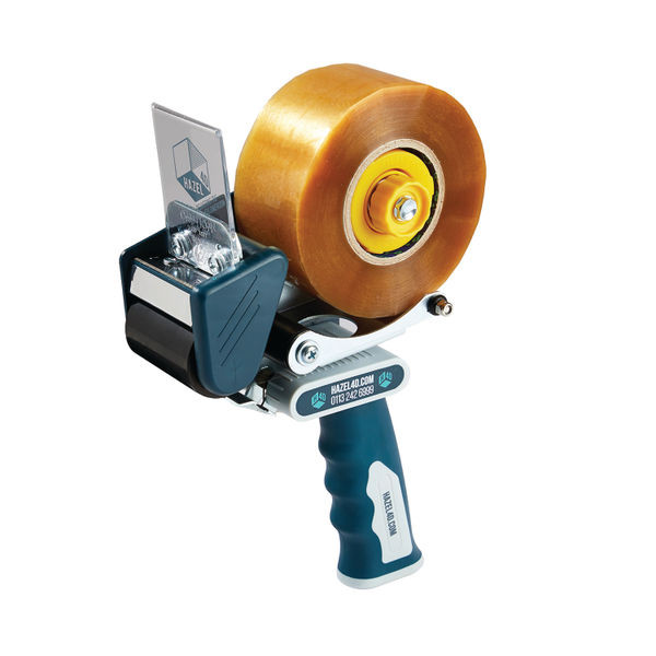 Silent Tape Dispenser For 48mx150m Tape 50m Core DISPET