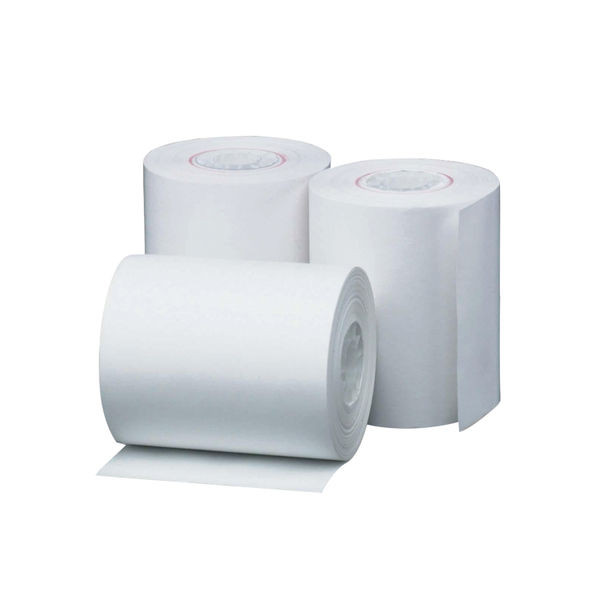 5 Star Prestige Thermal Credit Card Roll 57x30mm (Pack of 20) RE00032