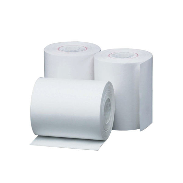 5 Star Prestige Thermal Roll 44x70x17mm (Pack of 20) RE00153
