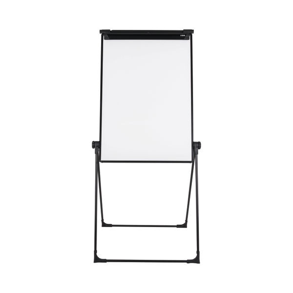 Bi-Office Premiere Magnetic Easel Black Structure 70x100cm EA3506072