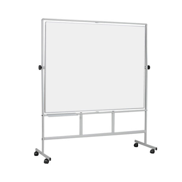 Bi-Office Revolver + Magnetic Board 1200x900mm QR3203