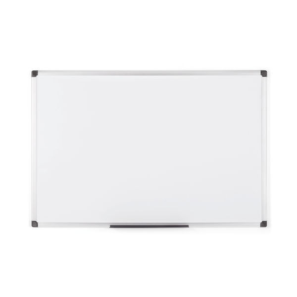 Bi-Office Maya Whiteboard Lacquered Steel Surface 45x30cm MA1107170