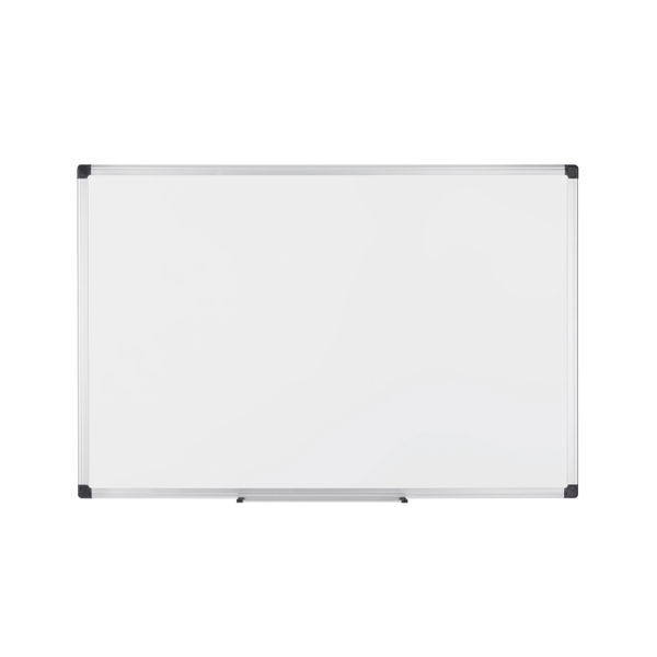 Bi-Office Maya Whiteboard Enamel Surface 90x60cm CR0601170