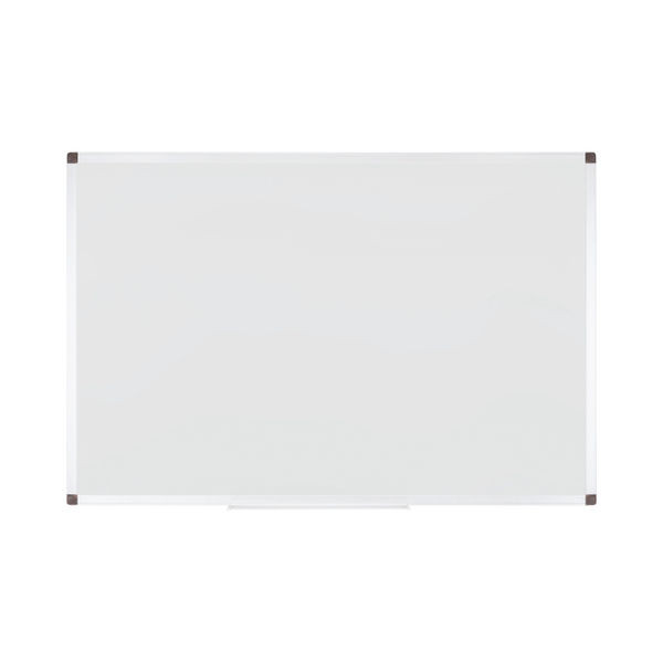 Bi-Office Ayda Biofusion Magnetic Whiteboard Lacquered Steel Surface 180x90cm PMA07759226