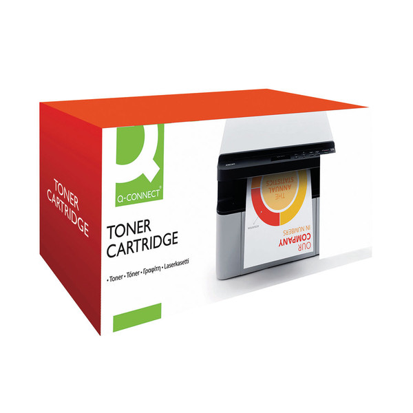 Q-Connect Brother DR-3400 Compatible Drum Unit DR3400-COMP PL