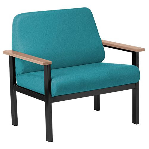 Bariatric, Steel Frame - Waterfall