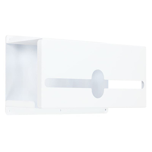 Apron Dispenser - One Roll 420 x 168 x 268mm