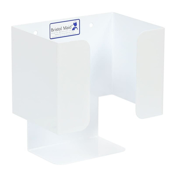 Glove / Mask Box Holder, One Box