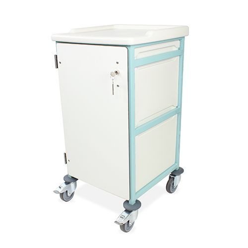 Low Level, Single Column, Solid Grade Laminate