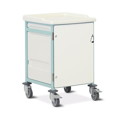 Low Level, Single Column, Solid Grade Laminate