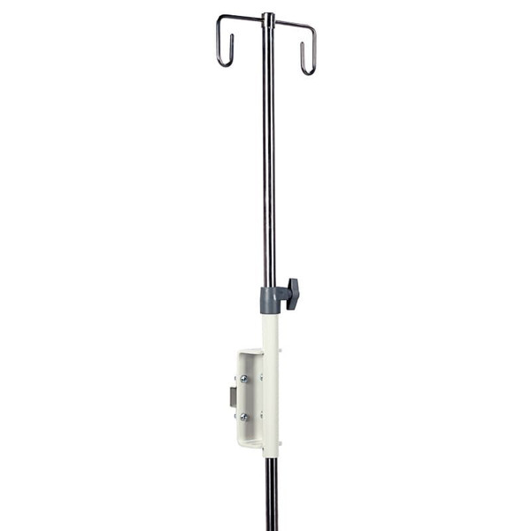 Infusion Pole & Bracket