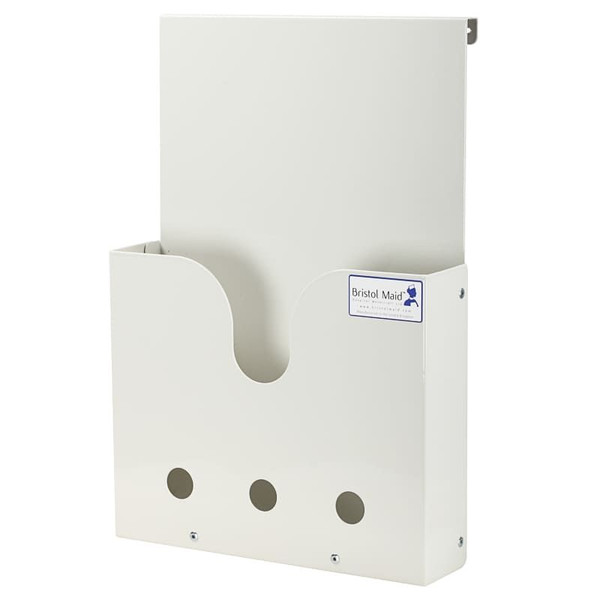 Document Holder - 15mm Square Hook