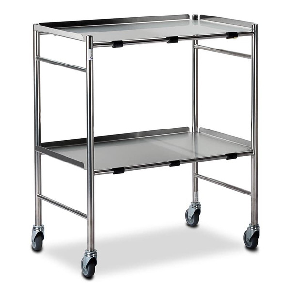 Two Reversible Shelves, Large