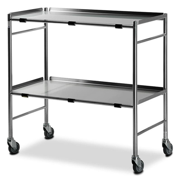 Two Reversible Shelves, X-Large