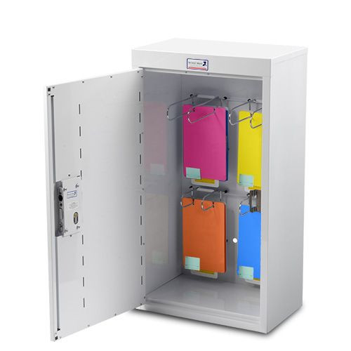 Blister Pack (MDS), No Light - 4 x Frames