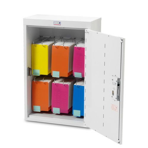Blister Pack (MDS), No Light - 6 x Frames