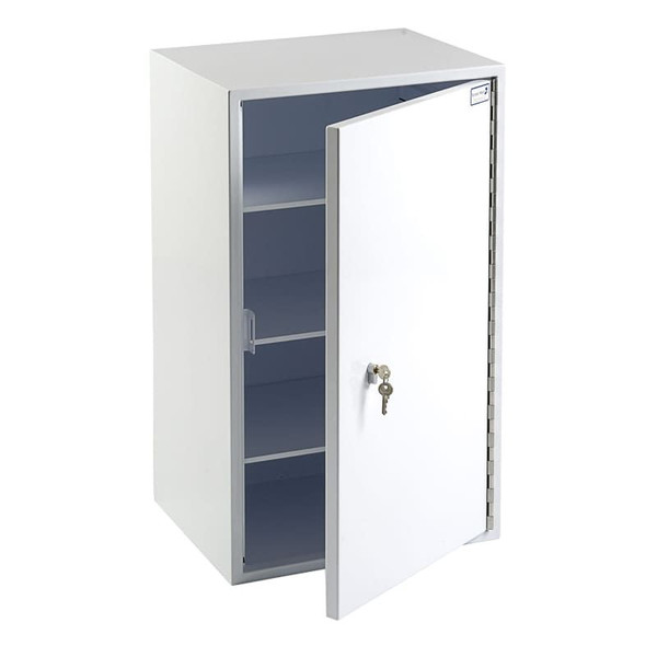 Controlled Drug Cabinets, R/H Door, 3 Shelves - Compatible with CD911 Lighting / Warning System (Optional)