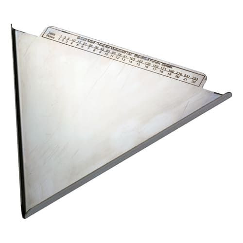 Tablet Counter