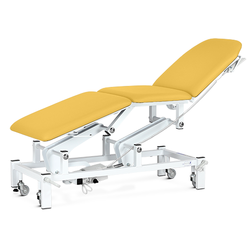 Electric, Hand Switch, Sunflower